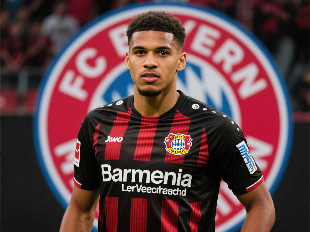 罗马诺：拜仁锁定塔为关键引援目标，加速推进转会谈判