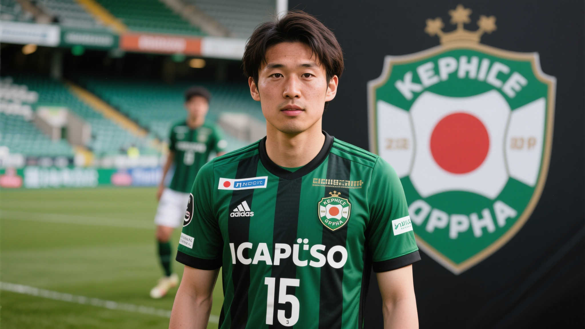 凯尔特人锁定山田新,夏窗有望迎两位日本球星加盟 凯尔特人锁定山田新,夏窗有望迎两位日本球星加盟