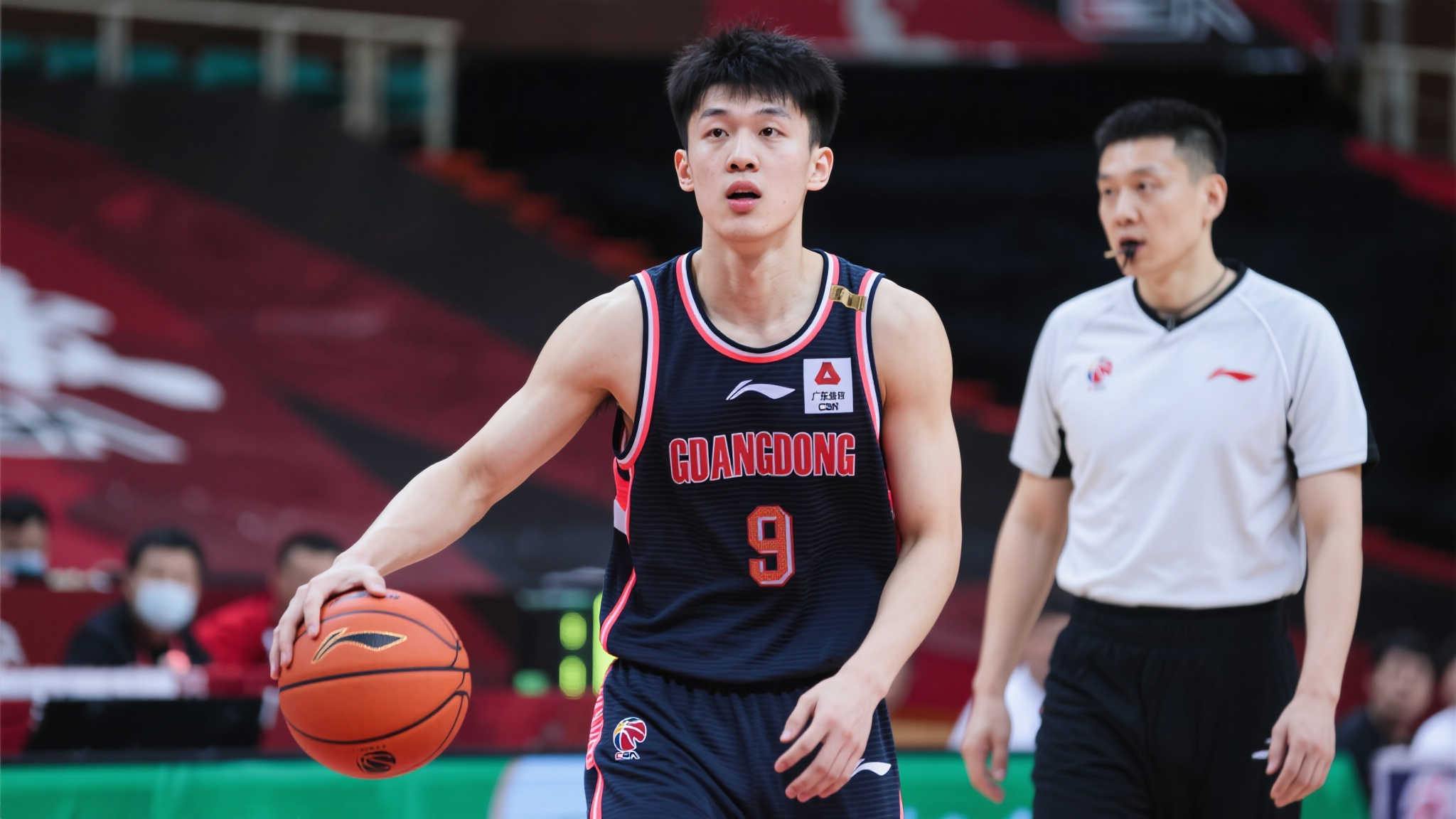 CBA新动向:崔永熙NBA梦碎,广东队或成最佳落脚点 CBA新动向:崔永熙NBA梦碎,广东队或成最佳落脚点